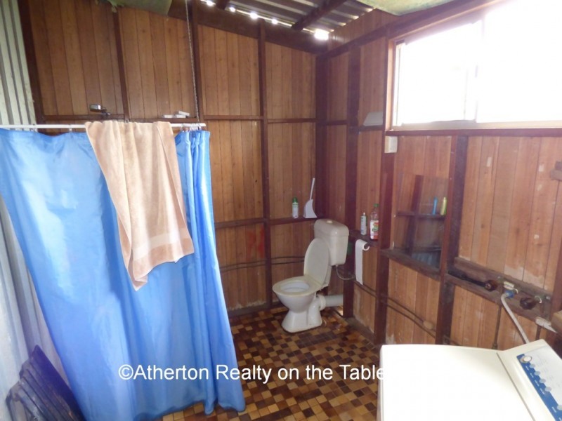 Lake Eacham QLD 4884