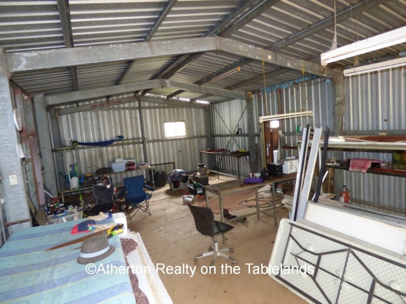 Lake Eacham QLD 4884