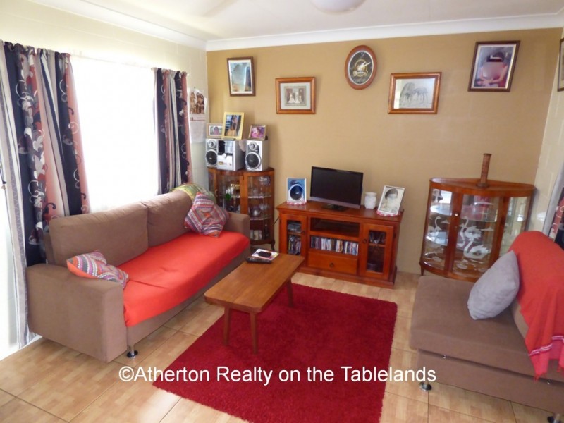 Atherton QLD 4883