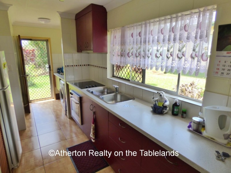 Atherton QLD 4883