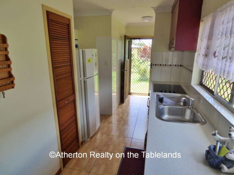 Atherton QLD 4883