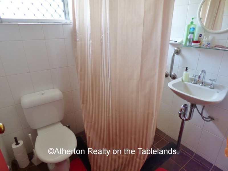 Atherton QLD 4883