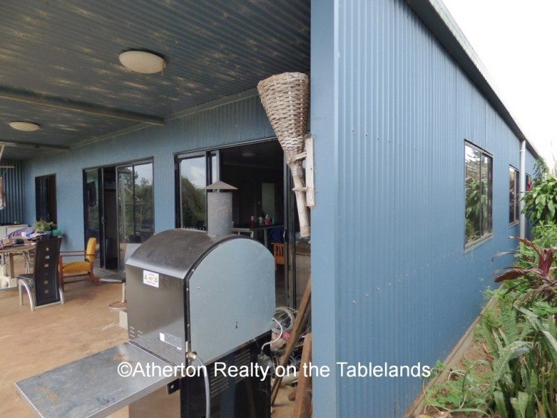 Tolga QLD 4882