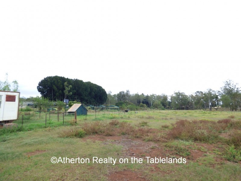 Tolga QLD 4882