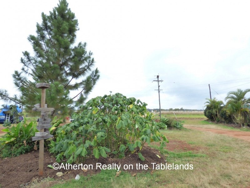 Tolga QLD 4882