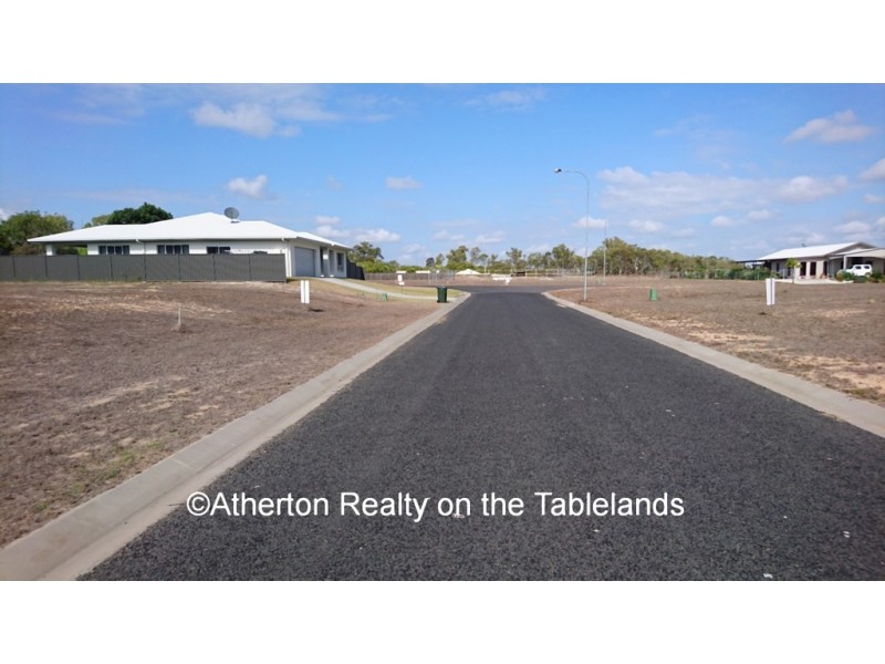 5 Brenaden Close, Dimbulah QLD 4872