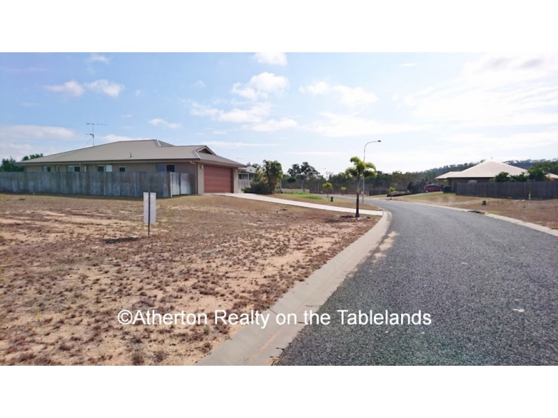 5 Brenaden Close, Dimbulah QLD 4872