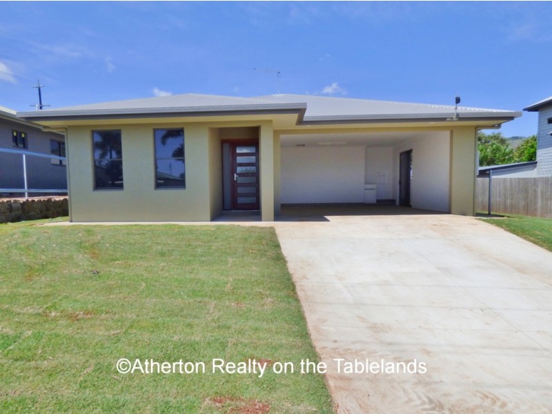 Atherton QLD 4883