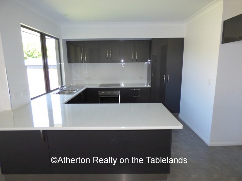 Atherton QLD 4883