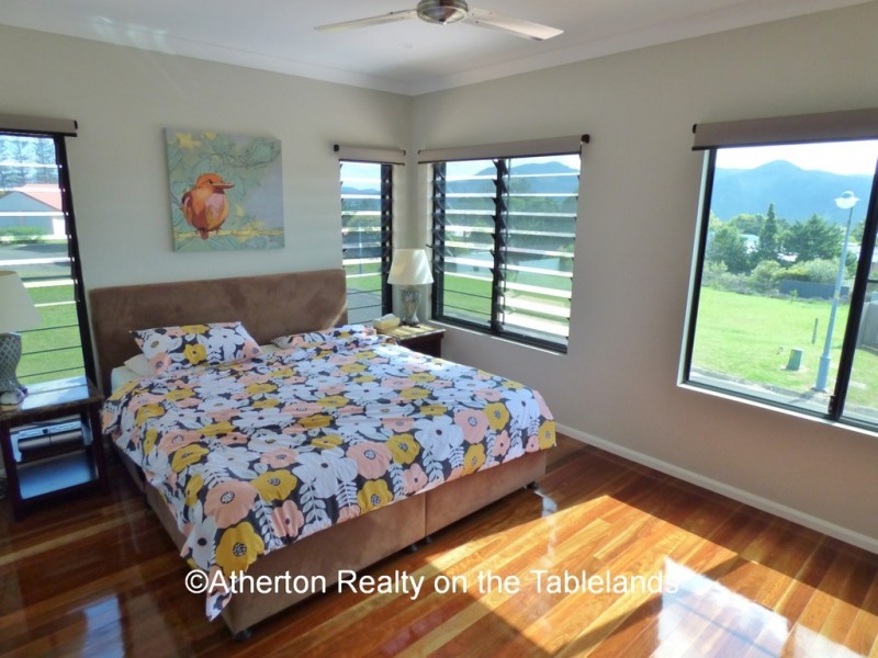 4 Coronis Cct, Atherton QLD 4883