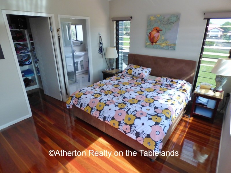 4 Coronis Cct, Atherton QLD 4883