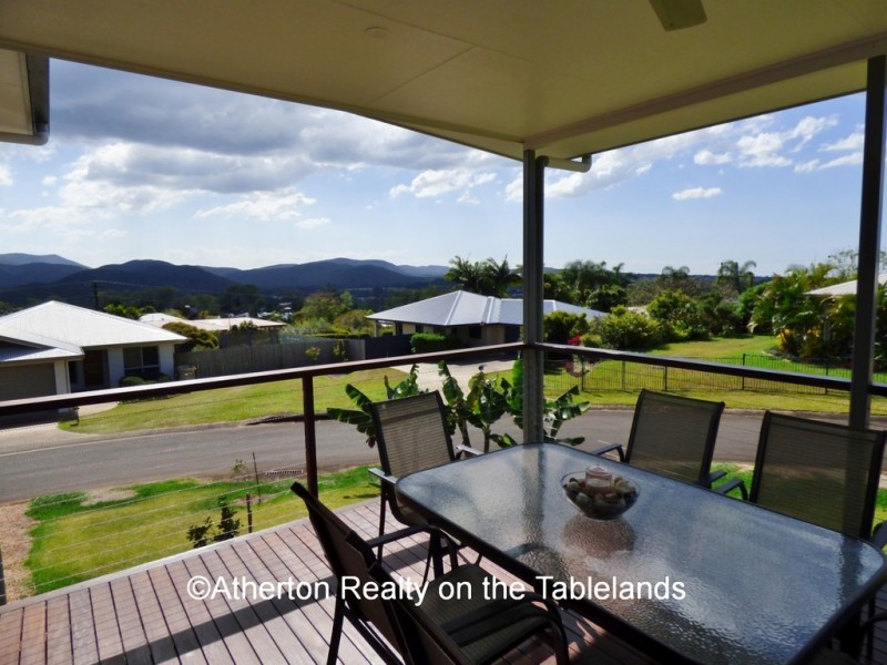 4 Coronis Cct, Atherton QLD 4883