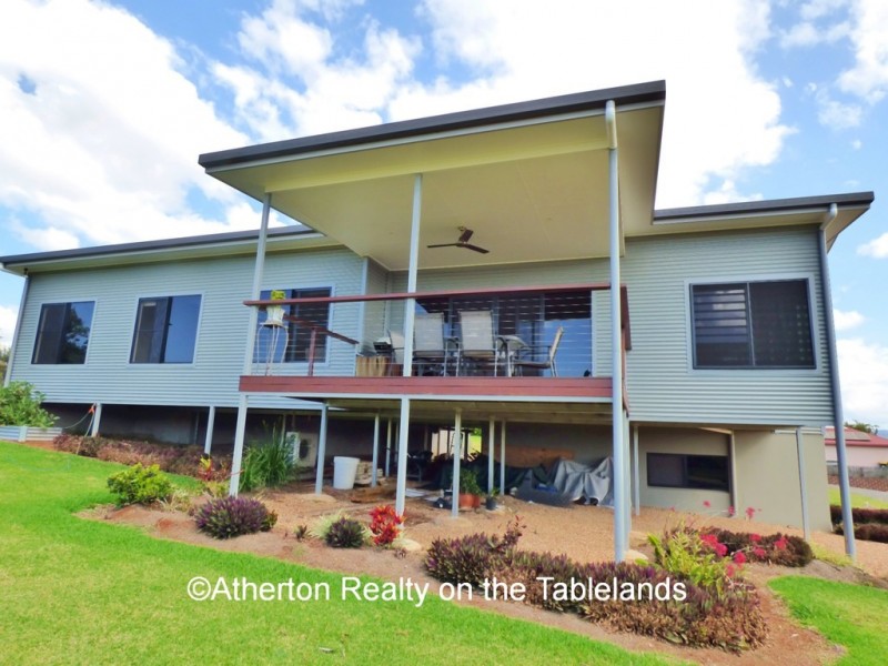 4 Coronis Cct, Atherton QLD 4883