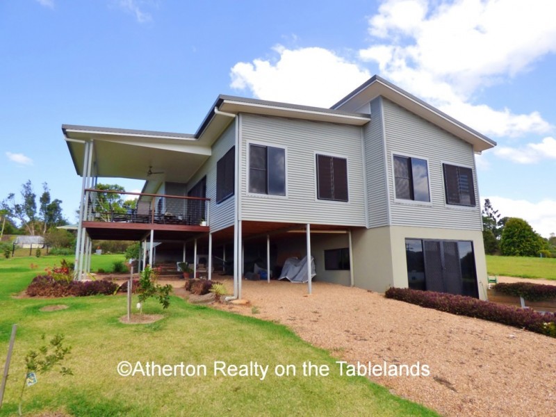 4 Coronis Cct, Atherton QLD 4883