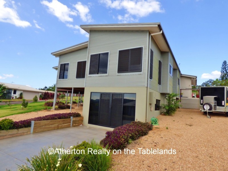 4 Coronis Cct, Atherton QLD 4883