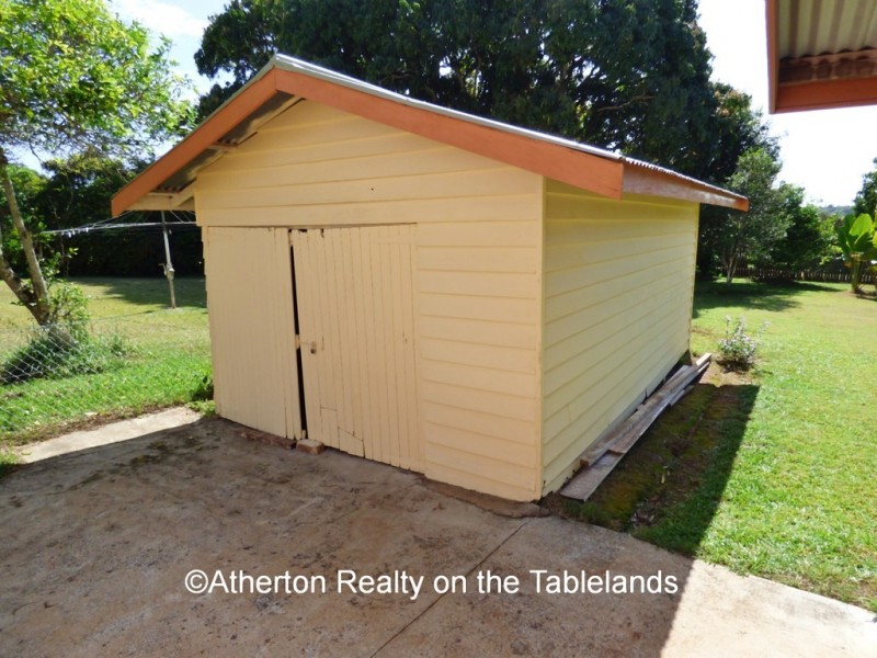 56 Planet Ave, Atherton QLD 4883