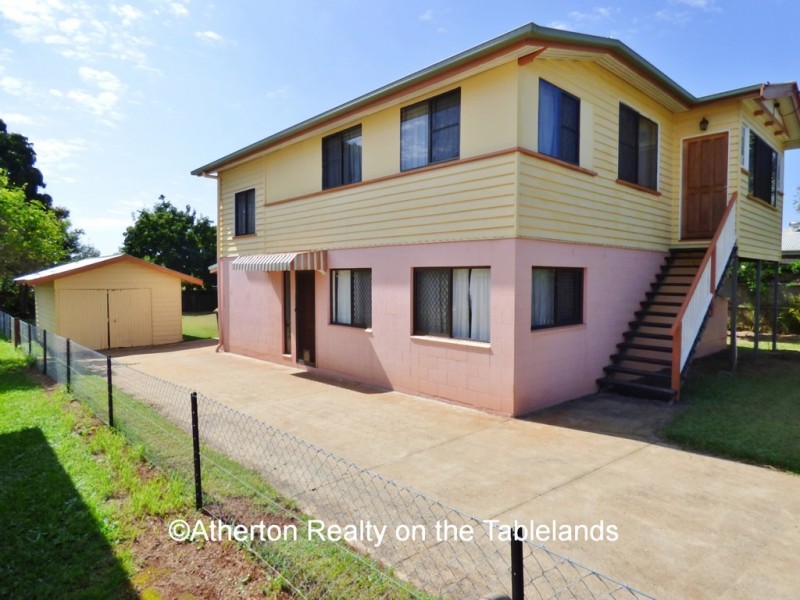 56 Planet Ave, Atherton QLD 4883