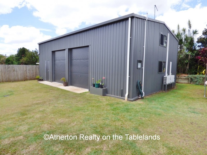 50 Danzer Dr, Atherton QLD 4883