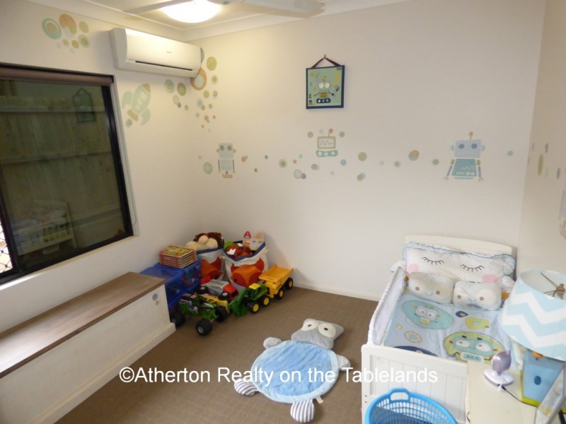 50 Danzer Dr, Atherton QLD 4883