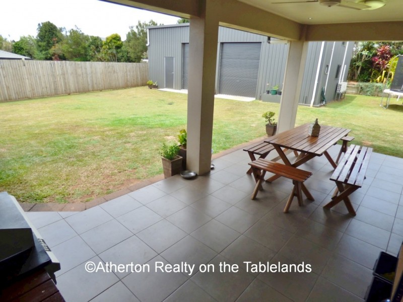 50 Danzer Dr, Atherton QLD 4883