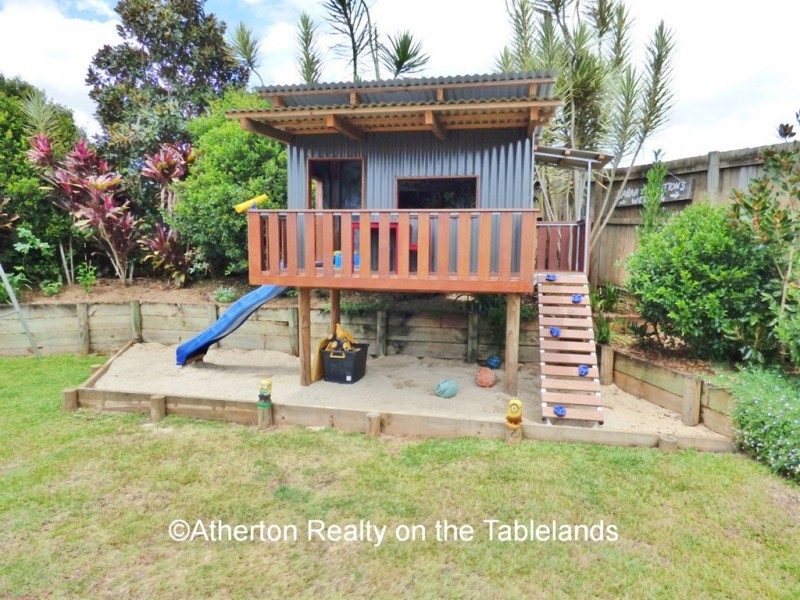 50 Danzer Dr, Atherton QLD 4883