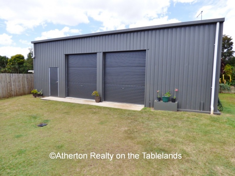 50 Danzer Dr, Atherton QLD 4883