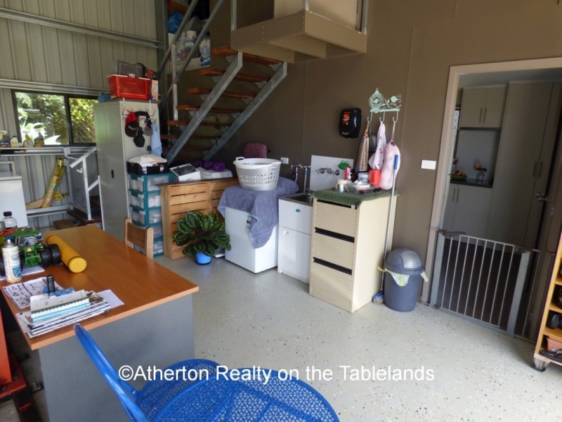 50 Danzer Dr, Atherton QLD 4883