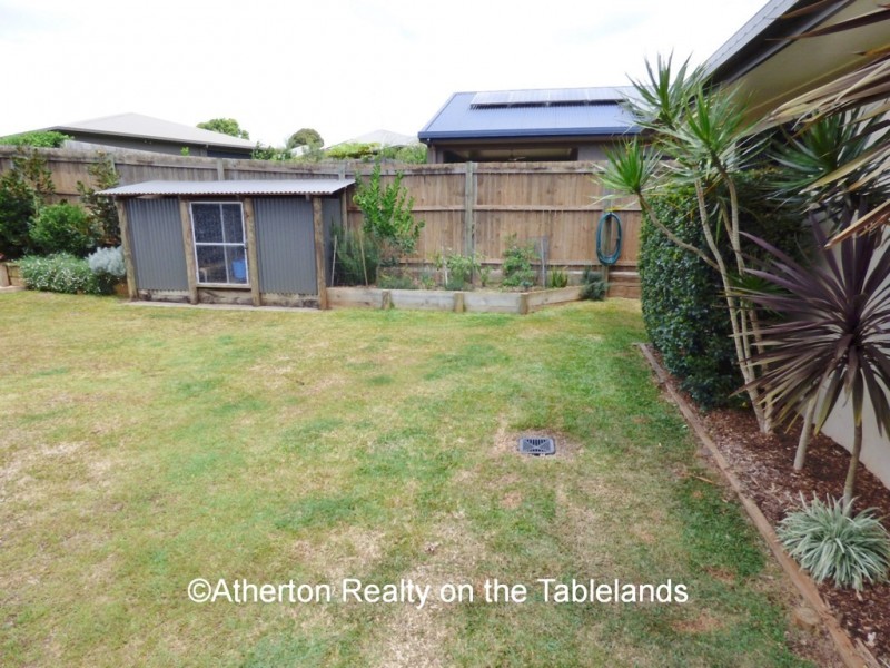 50 Danzer Dr, Atherton QLD 4883