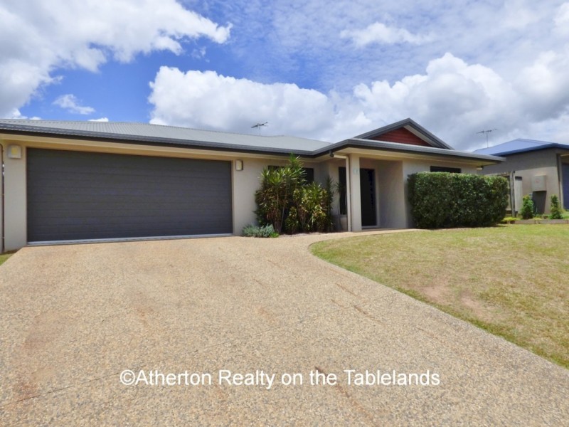 50 Danzer Dr, Atherton QLD 4883