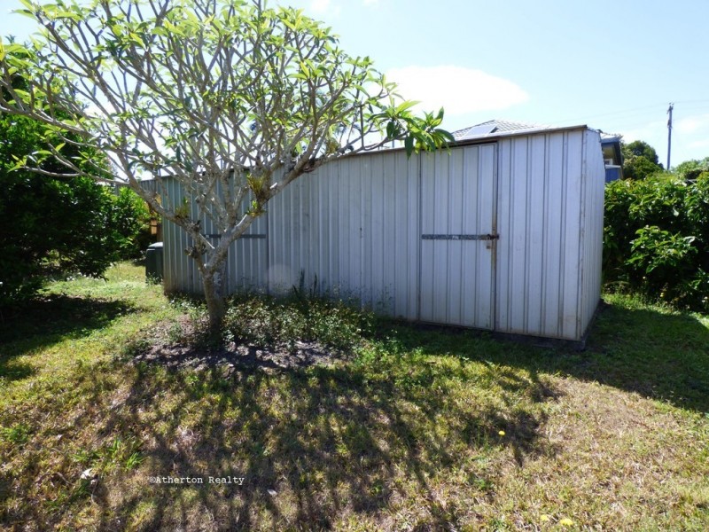 6 Paine Street, Atherton QLD 4883