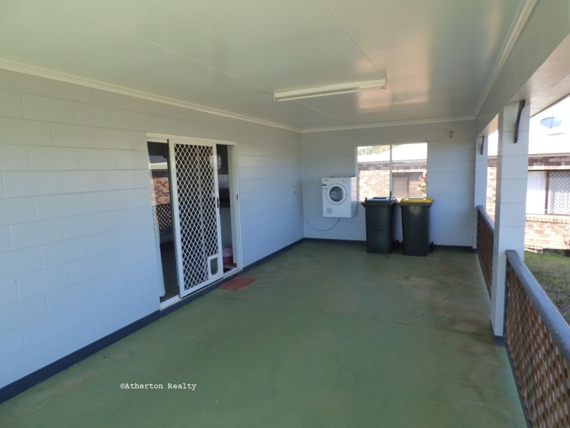 6 Paine Street, Atherton QLD 4883