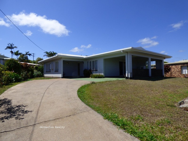 6 Paine Street, Atherton QLD 4883