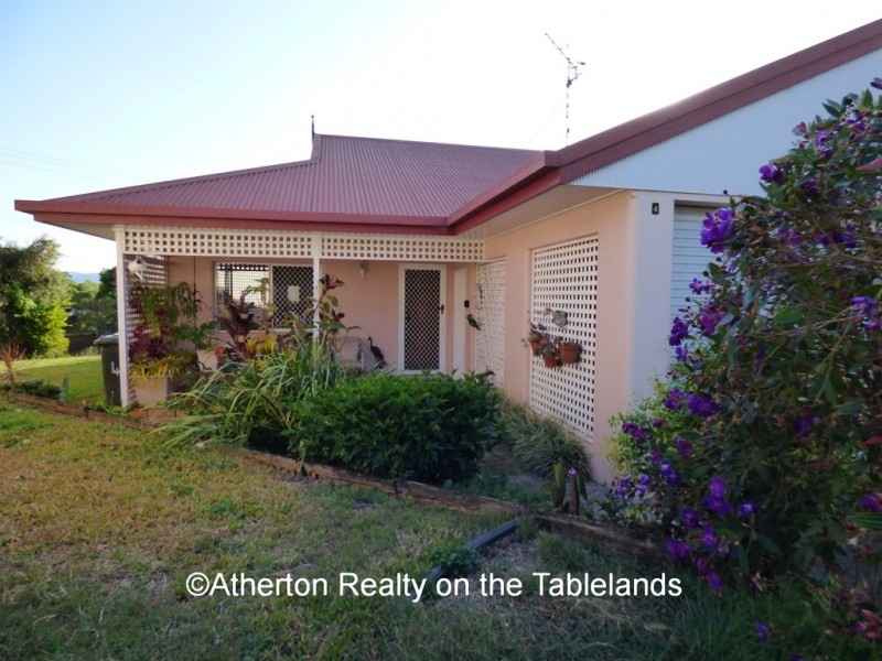 Atherton QLD 4883