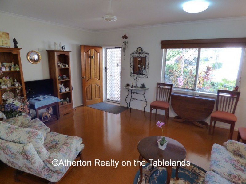 Atherton QLD 4883