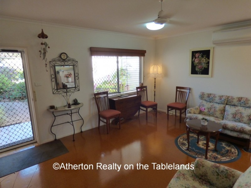 Atherton QLD 4883