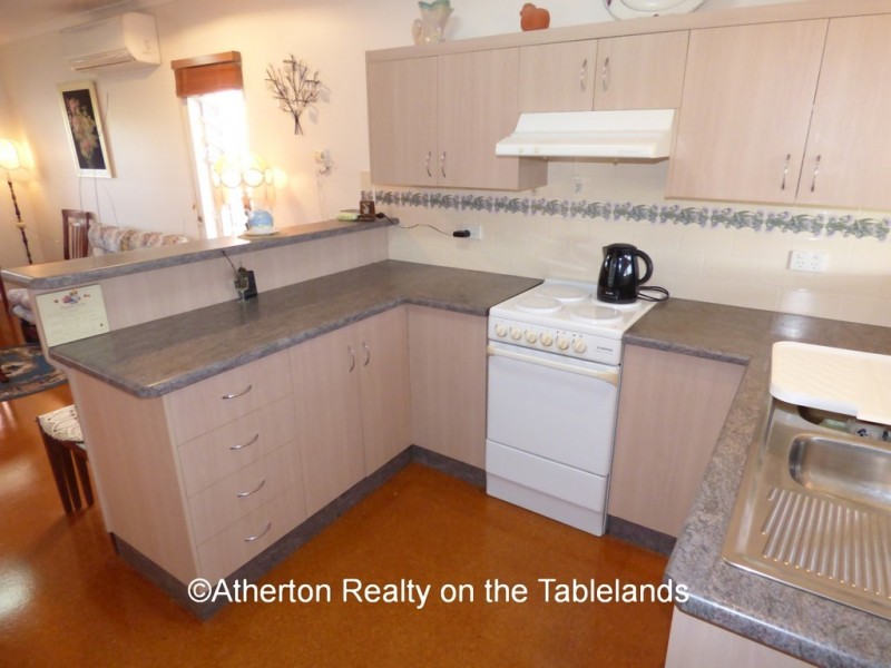 Atherton QLD 4883