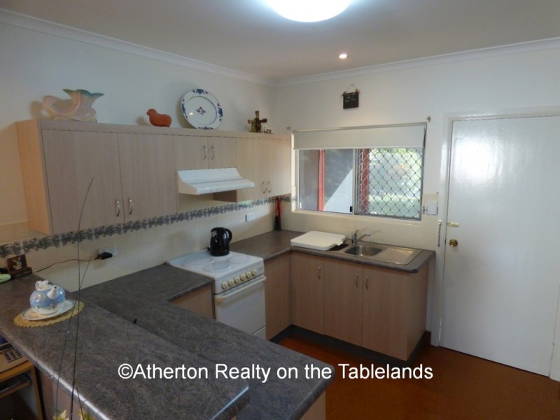 Atherton QLD 4883