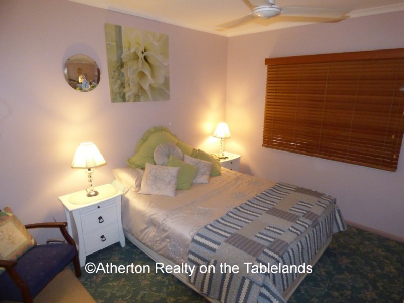 Atherton QLD 4883