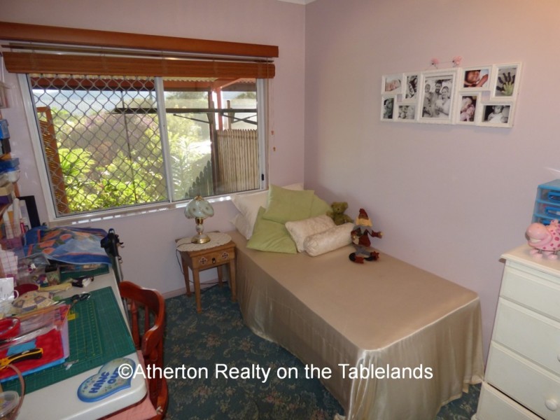 Atherton QLD 4883