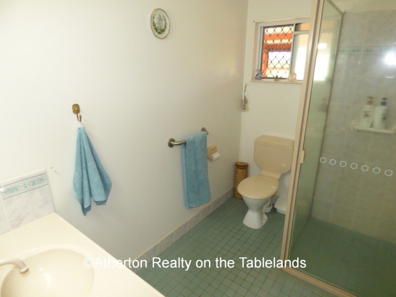 Atherton QLD 4883