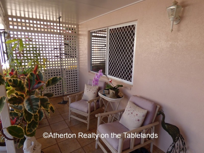 Atherton QLD 4883