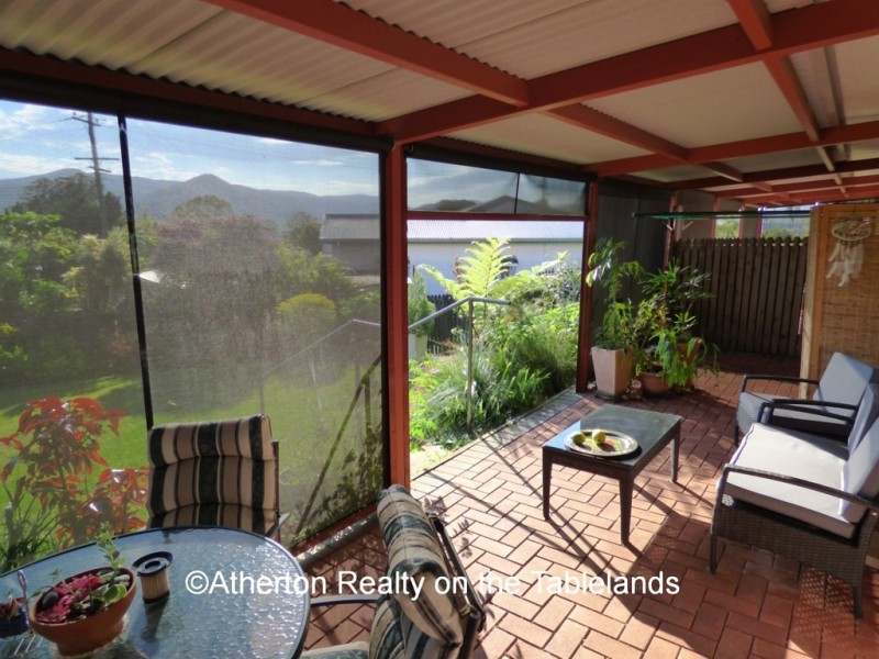 Atherton QLD 4883