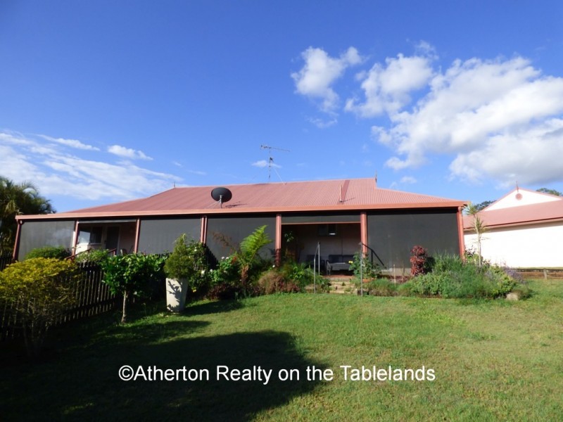 Atherton QLD 4883