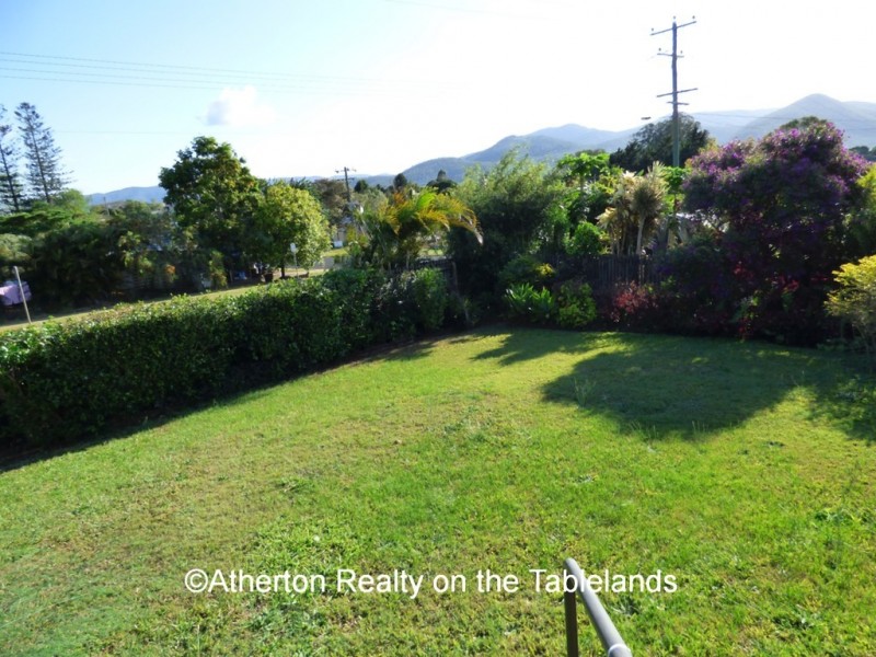 Atherton QLD 4883