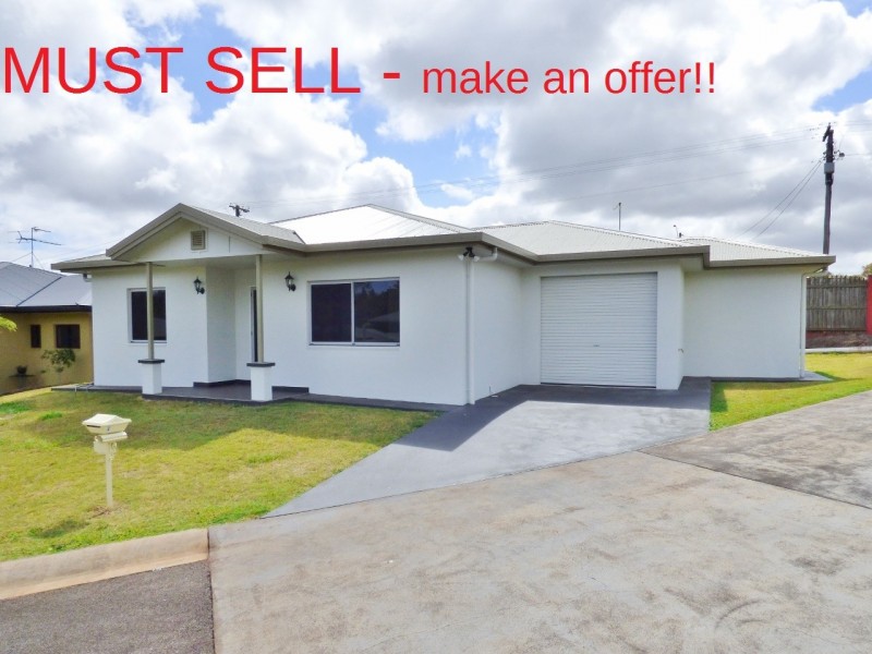 8/26-30 Weaver Street, Atherton QLD 4883
