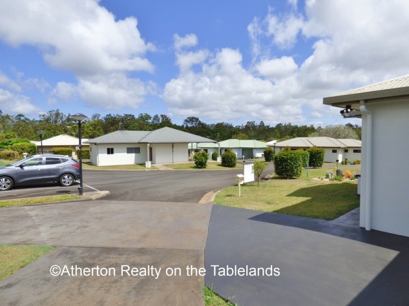 8/26-30 Weaver Street, Atherton QLD 4883