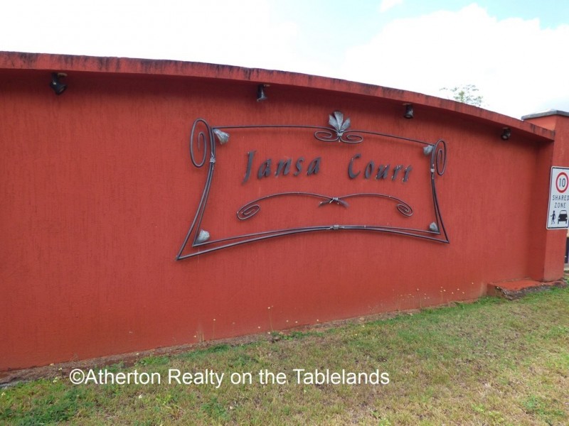 8/26-30 Weaver Street, Atherton QLD 4883