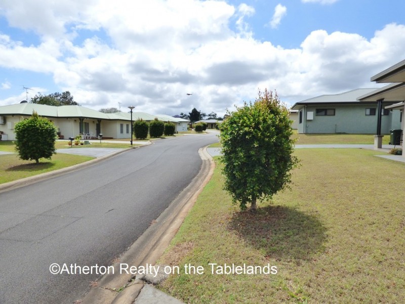 8/26-30 Weaver Street, Atherton QLD 4883