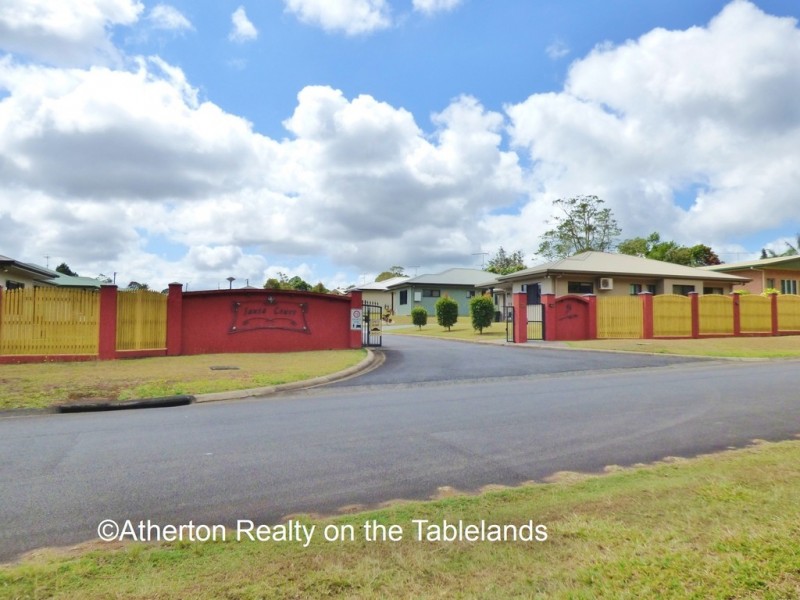 8/26-30 Weaver Street, Atherton QLD 4883