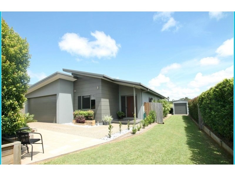 Yungaburra QLD 4884